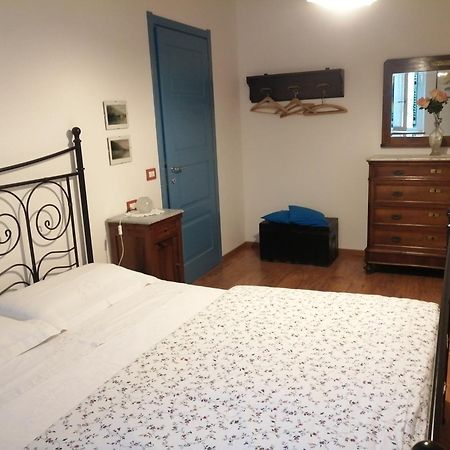 B&B Leon D'Oro Pusiano Exteriör bild