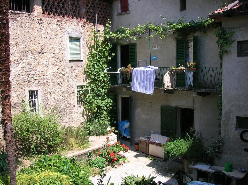 B&B Leon D'Oro Pusiano Rum bild