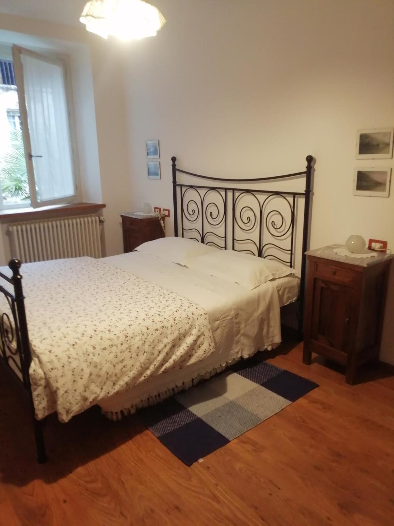B&B Leon D'Oro Pusiano Exteriör bild