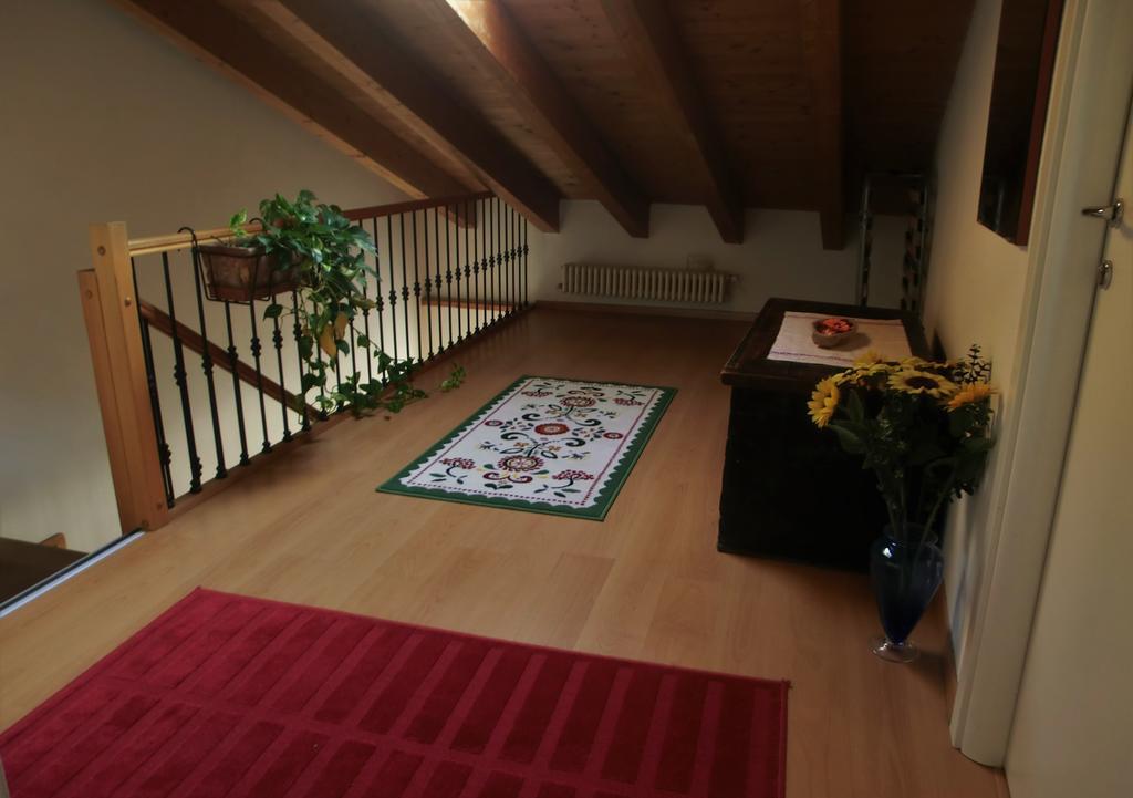 B&B Leon D'Oro Pusiano Rum bild