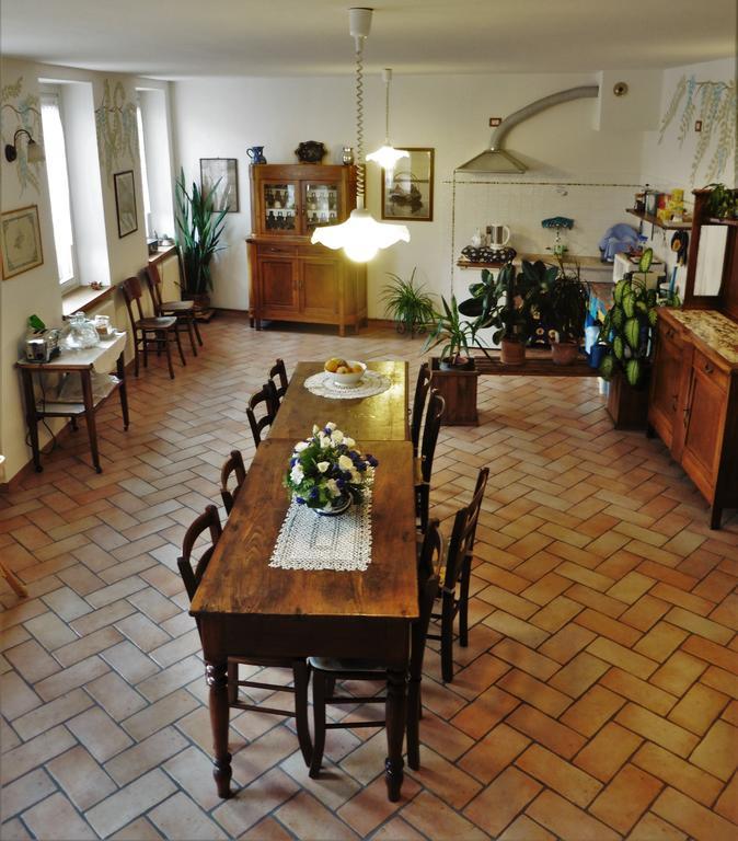 B&B Leon D'Oro Pusiano Rum bild