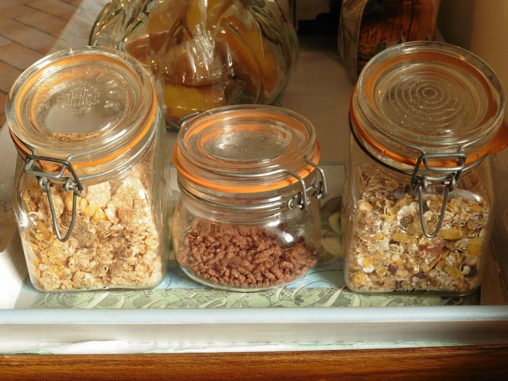 B&B Leon D'Oro Pusiano Rum bild