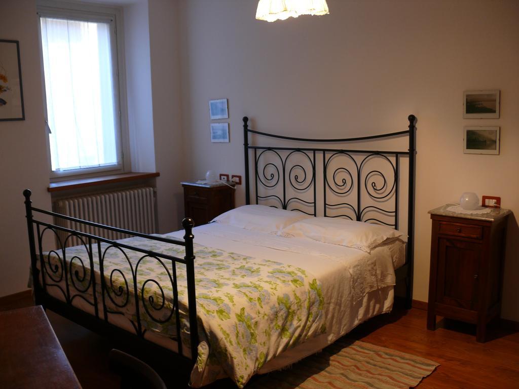 B&B Leon D'Oro Pusiano Rum bild