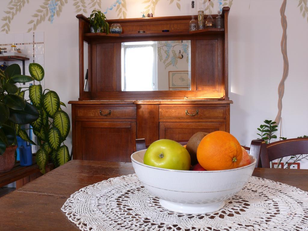 B&B Leon D'Oro Pusiano Rum bild