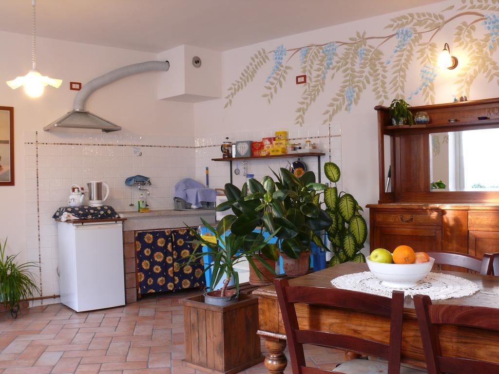 B&B Leon D'Oro Pusiano Rum bild
