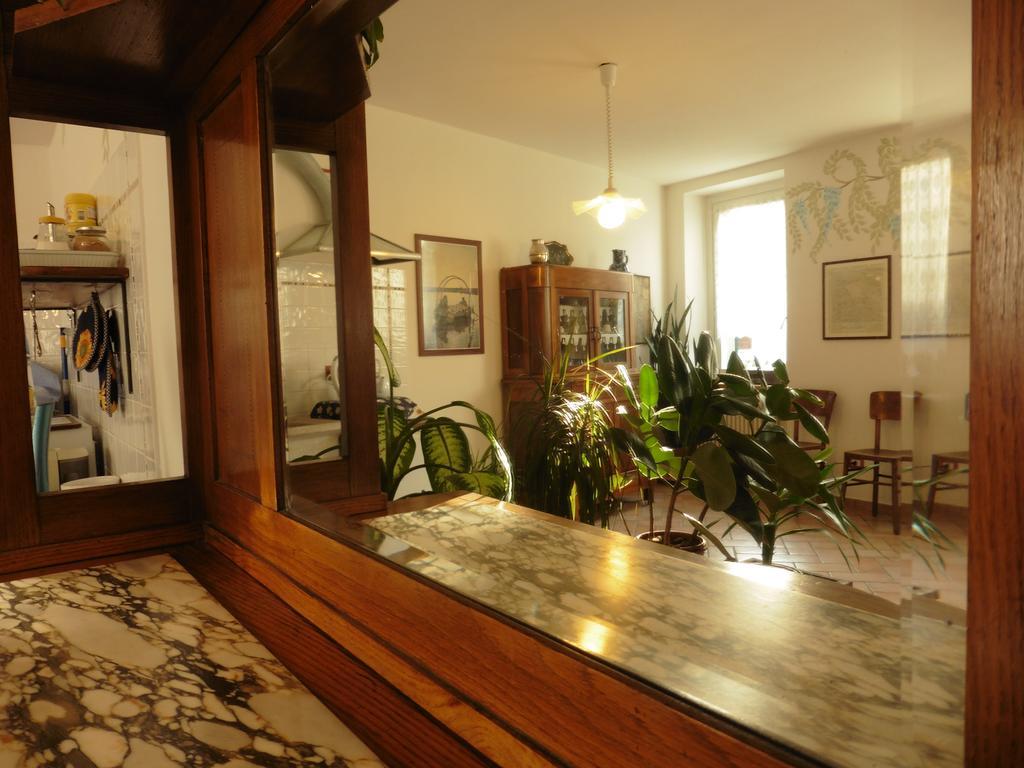 B&B Leon D'Oro Pusiano Rum bild
