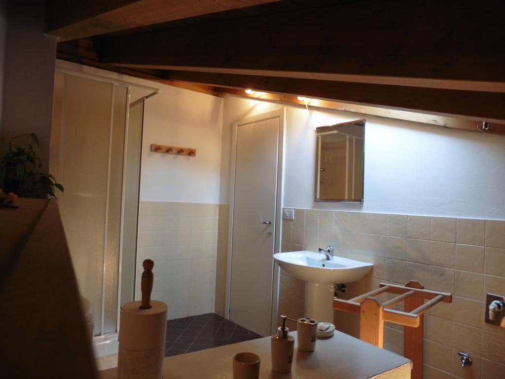 B&B Leon D'Oro Pusiano Rum bild