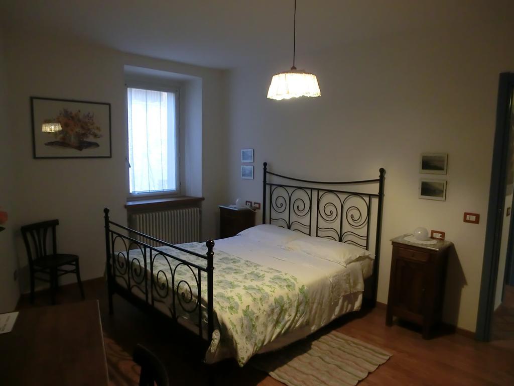 B&B Leon D'Oro Pusiano Rum bild