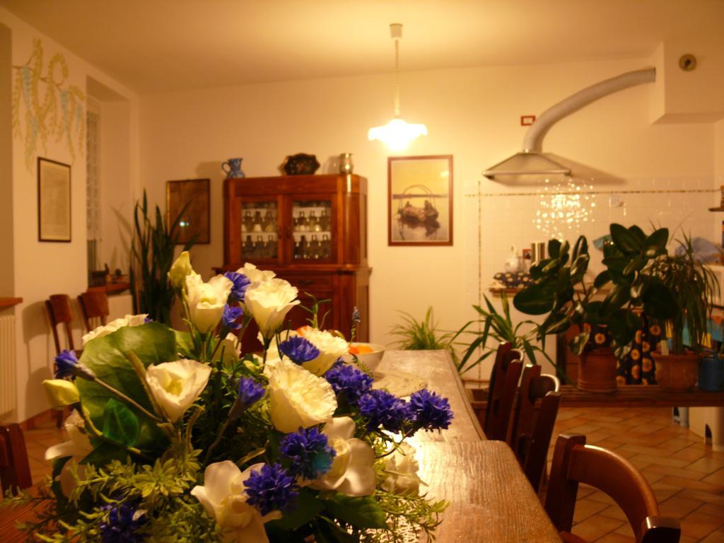B&B Leon D'Oro Pusiano Rum bild