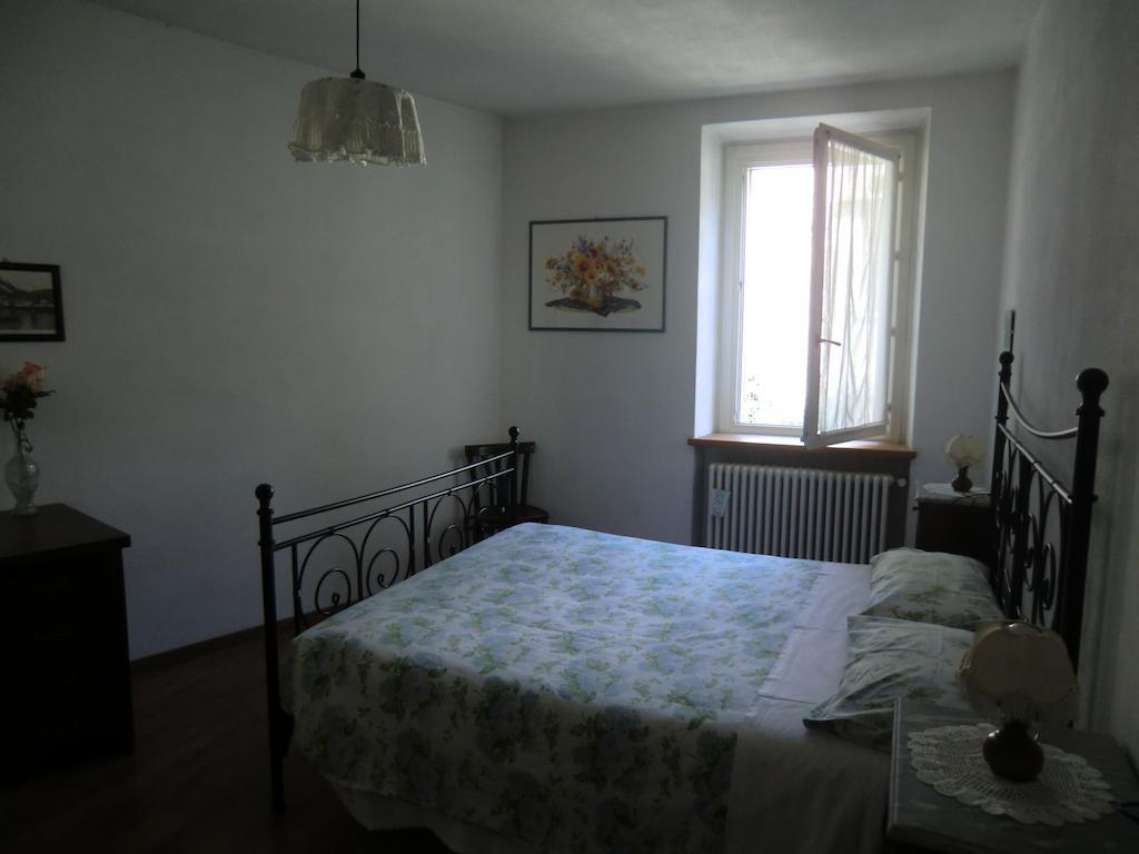 B&B Leon D'Oro Pusiano Rum bild