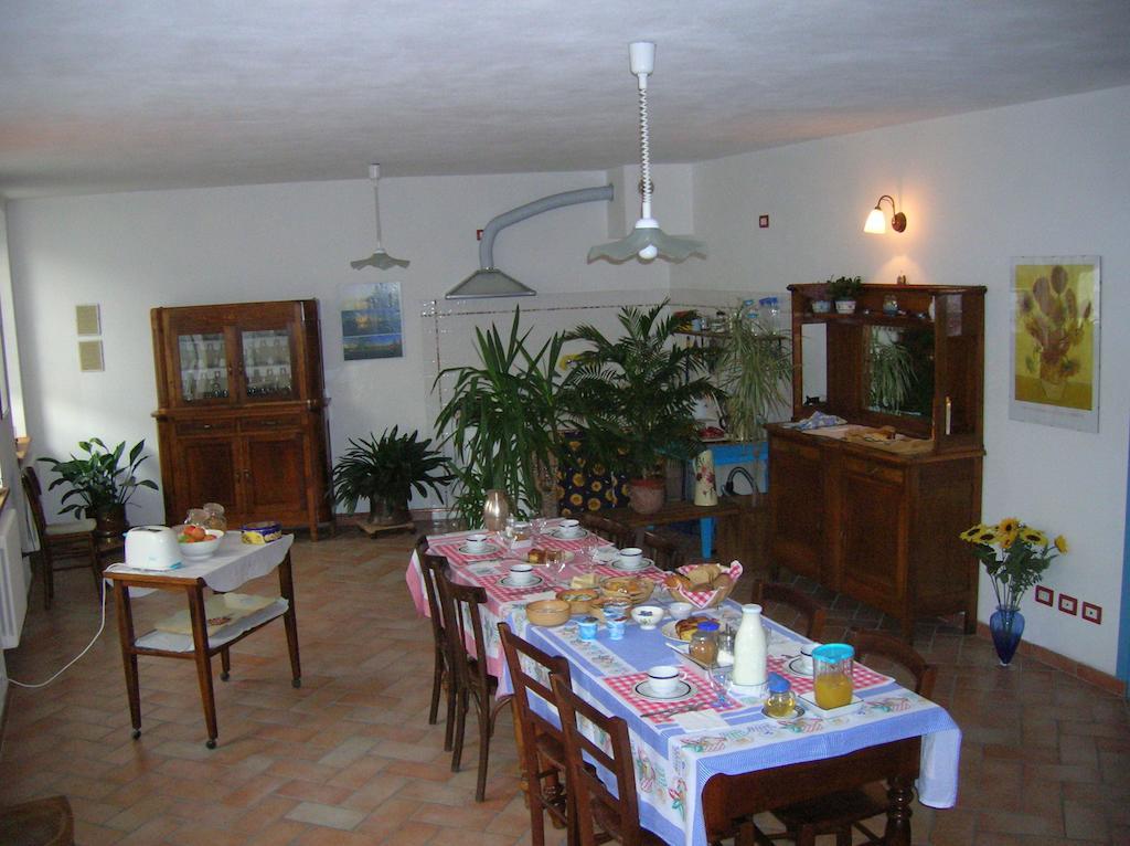 B&B Leon D'Oro Pusiano Rum bild