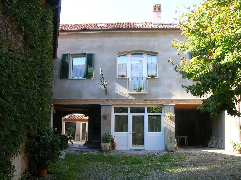 B&B Leon D'Oro Pusiano Rum bild