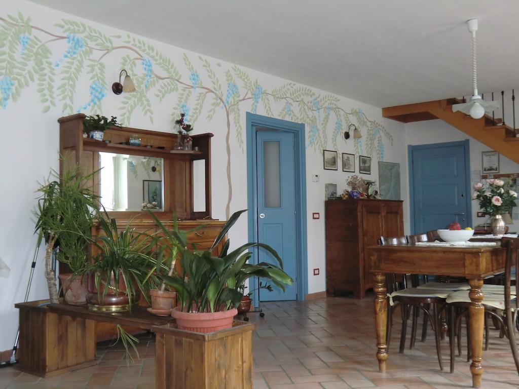 B&B Leon D'Oro Pusiano Rum bild