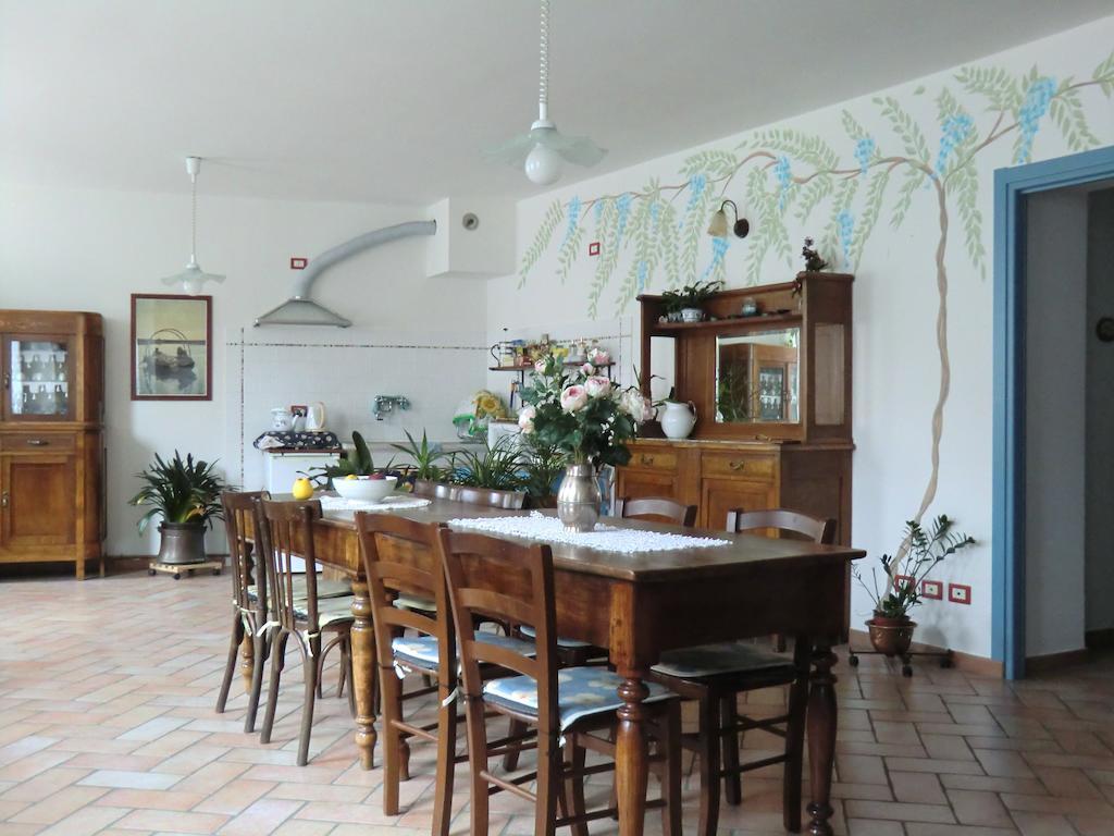 B&B Leon D'Oro Pusiano Rum bild