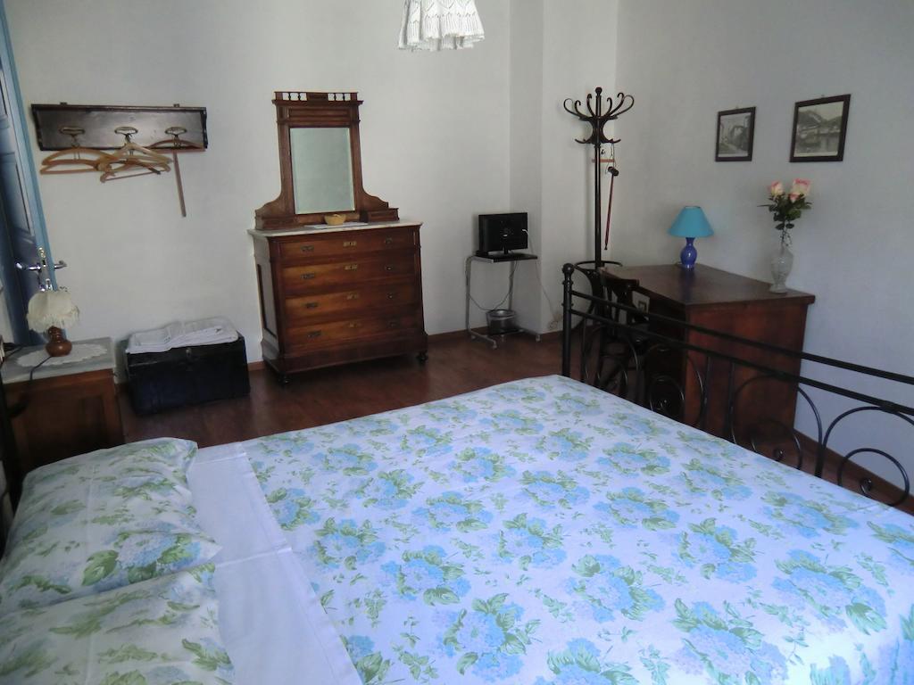 B&B Leon D'Oro Pusiano Rum bild