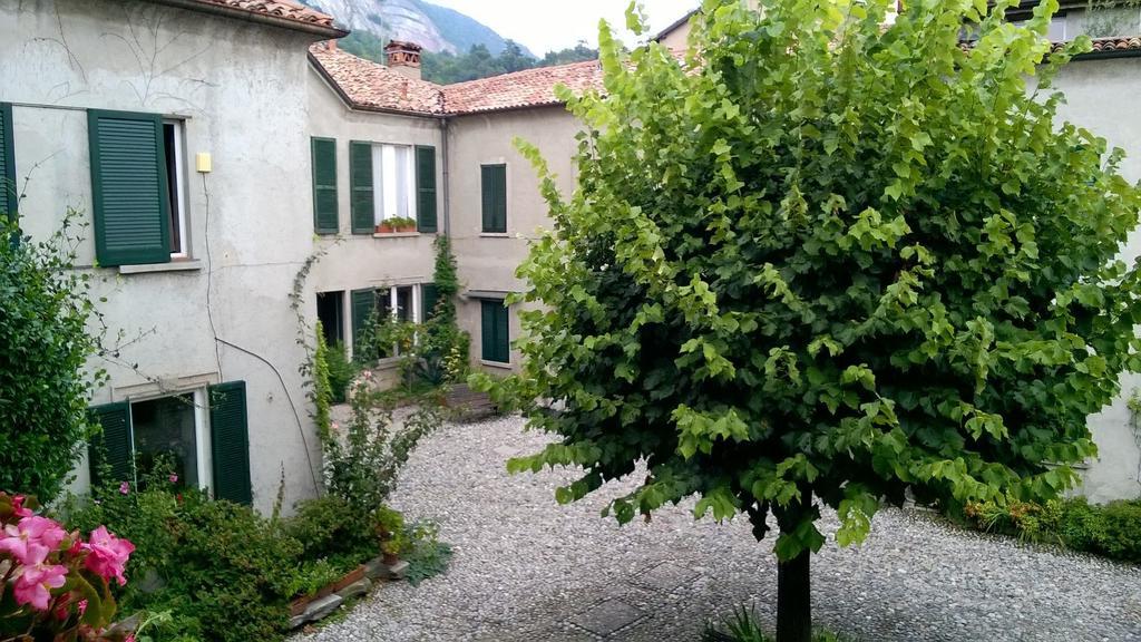 B&B Leon D'Oro Pusiano Exteriör bild
